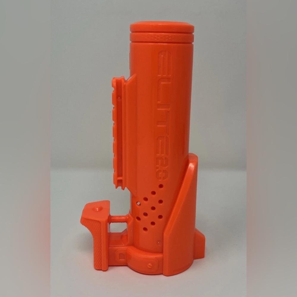 Nerf Elite 2.0 Eagle Point RD-8 Barrel Attachment
